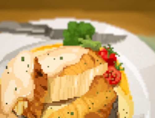 Dusky Grouper Steak image from Dave the Diver Wiki