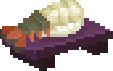Eastern Rock Lobster Sushi image from Dave the Diver Wiki