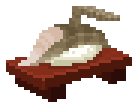 Falcatus Sushi image from Dave the Diver Wiki