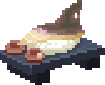 Gazing Shark Sushi image from Dave the Diver Wiki