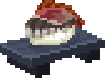Gnashing Perch Sushi image from Dave the Diver Wiki