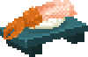 Golden King Crab Sushi image from Dave the Diver Wiki