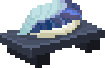 Grotesque Mackerel Sushi image from Dave the Diver Wiki