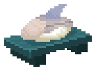 Haddock Sushi image from Dave the Diver Wiki