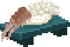 Horsehair Crab Sushi image from Dave the Diver Wiki