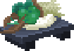 Malignant Pincer Sushi image from Dave the Diver Wiki