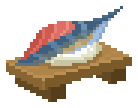 Marlin Sushi image from Dave the Diver Wiki