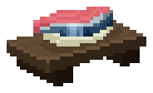Narrow-barred Spanish mackerel Sushi image from Dave the Diver Wiki