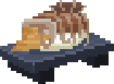 Perished Loosejaw Sushi image from Dave the Diver Wiki