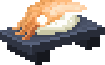 Radiant Squid Sushi image from Dave the Diver Wiki