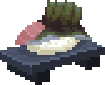 Sallow Sailfish Sushi image from Dave the Diver Wiki