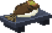 Scouring Bass Sushi image from Dave the Diver Wiki