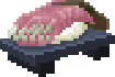 Seizing Snailfish Sushi image from Dave the Diver Wiki