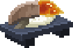 Splintered Crab Sushi image from Dave the Diver Wiki