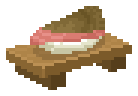 Stingray Sushi image from Dave the Diver Wiki