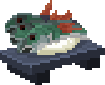 Three-Headed Cod Sushi image from Dave the Diver Wiki