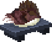 Tusked Grouper Sushi image from Dave the Diver Wiki