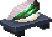 Voltaic Grouper Sushi image from Dave the Diver Wiki