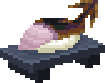 Withered Ray Sushi image from Dave the Diver Wiki