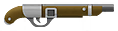 Harpoon Gun image from Dave the Diver Wiki