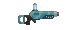Ice Gun image from Dave the Diver Wiki