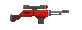 Red Sniper Rifle image from Dave the Diver Wiki
