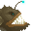 Atlantic Anglerfish image from NiaMeowDB