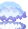 Barrel Jellyfish image from NiaMeowDB