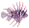 Clearfin Lionfish image from NiaMeowDB