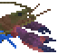 Crab Trap Tricolor Crayfish image from NiaMeowDB