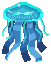 Dredge Aurora Jellyfish image from NiaMeowDB