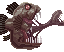 Dredge Bursting Anglerfish image from NiaMeowDB