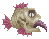 Dredge Enthralled Stonefish image from NiaMeowDB