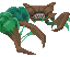 Dredge Malignant Pincer image from NiaMeowDB