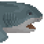 Eagle Shark image from NiaMeowDB
