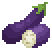 Eggplant image from NiaMeowDB