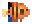 Flame Angel Fish image from NiaMeowDB