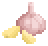 Garlic image from NiaMeowDB