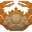 Golden King Crab image from NiaMeowDB