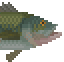 Large Mouth Bass image from NiaMeowDB