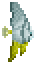 Longfin Bat Fish image from NiaMeowDB