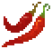 Loot Birds Eye Chili image from NiaMeowDB