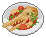 Alligator Gar Durian Head Curry image from NiaMeowDB