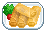 Blobfish Spring Roll image from NiaMeowDB
