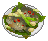 Blue Gill Steamed image from NiaMeowDB