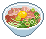 Bluefin Tuna Rice Bowl image from NiaMeowDB