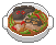 Boss Snapping Turtle Seafood Soup image from NiaMeowDB