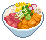 Chirashizushi image from NiaMeowDB