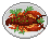 Crayfish Sambal Stir Fried image from NiaMeowDB