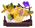 Deep Sea Tempura image from NiaMeowDB
